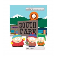 South Park South Park